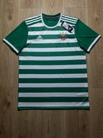 Rapid Wien - 2020 - Voetbalshirt, Nieuw