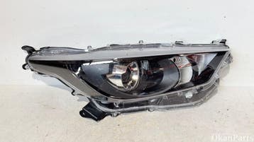 Toyota Yaris IV XP210 rechter koplamp rechts, Auto-onderdelen, Ophalen, Gebruikt, Toyota
