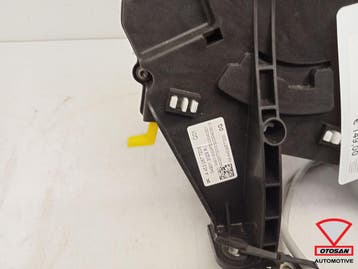Smart Fortwo 453 2015+ Schakelmechanisme A4532677200, Ophalen, Gebruikt, Smart