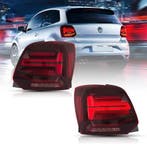 Achterlichten Volkswagen Polo 5, Ophalen of Verzenden, Nieuw, Volkswagen
