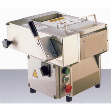 Pizzaroller + Patatsnijder | 0.75kW | Met Regelbare Breedtes, Verzenden, Nieuw in verpakking