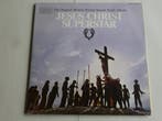 Jesus Christ Superstar - Soundtrack (2 LP) italy, Ophalen of Verzenden, Zo goed als nieuw