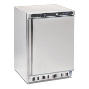 Polar RVS Koelkast 150 liter CD080, Ophalen of Verzenden, Nieuw zonder verpakking