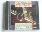 Billy Vaughn & His Orchestra, Ophalen of Verzenden, Zo goed als nieuw