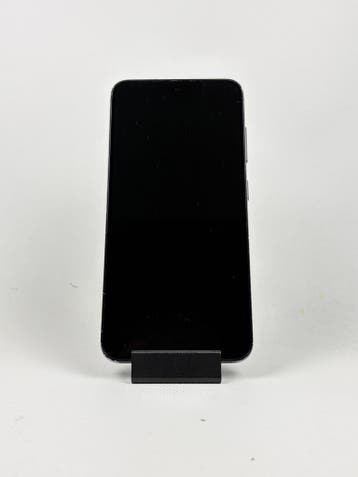 Samsung Galaxy S23 128GB - Zwart - 12mnd garantie, Zwart, Touchscreen, Ophalen of Verzenden, Zo goed als nieuw