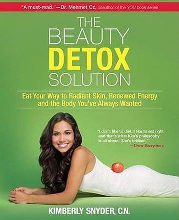 9780373892327 Beauty Detox Solution | Tweedehands, Verzenden, Gelezen, Kimberly Snyder