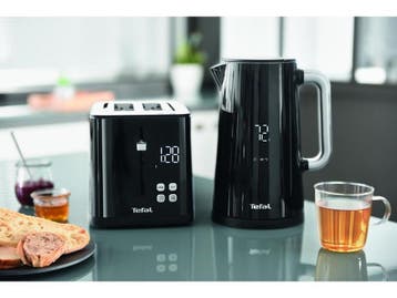 Tefal KO8508 - Waterkoker - 5 temperatuurinstellingen - 1,7L, Verzenden, Nieuw