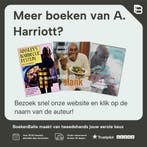Ainsley Harriotts snelle keuken 9789058970664 A. Harriott, Boeken, Kookboeken, Verzenden, Gelezen, A. Harriott