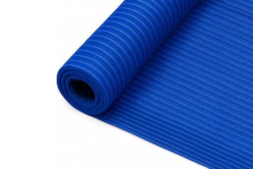 Winddoek blauw 1,80 x 50 meter, Ophalen of Verzenden, Nieuw
