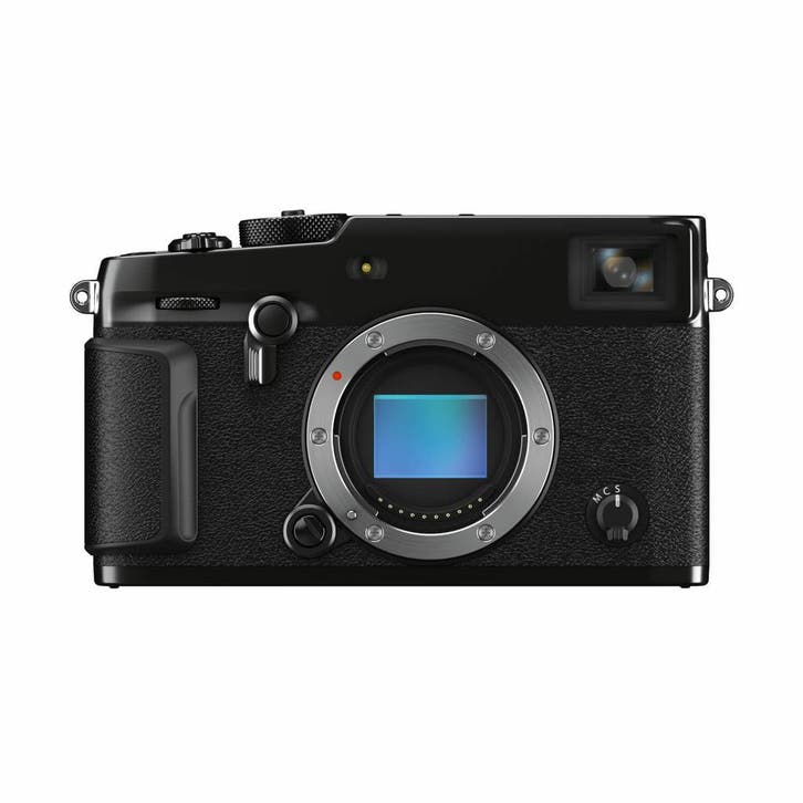 Fujifilm X-Pro 3 Titan systeemcamera Body - Tweedehands, Audio, Tv en Foto, Fotocamera's Digitaal, Gebruikt, Fujifilm, Verzenden
