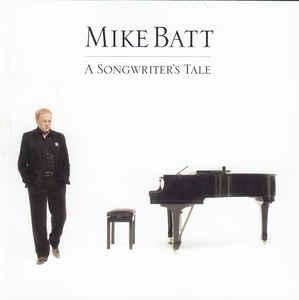 cd - Mike Batt - A Songwriters Tale, Verzenden, Zo goed als nieuw