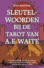 Sleutelwoorden bij de tarot van A.E. Waite 9789063784478, Boeken, Verzenden, Gelezen, H. Banzhaf