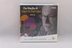De Radio 4 Hart & Ziel Lijst 2013 (10 CD), Cd's en Dvd's, Ophalen of Verzenden, Zo goed als nieuw
