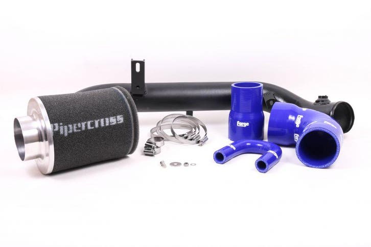 Forge INDUCTION KIT  FORD FOCUS ST250 2015 ONWARDS, Auto-onderdelen, Motor en Toebehoren, Nieuw, Verzenden