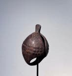 Decoratief ornament - Mali