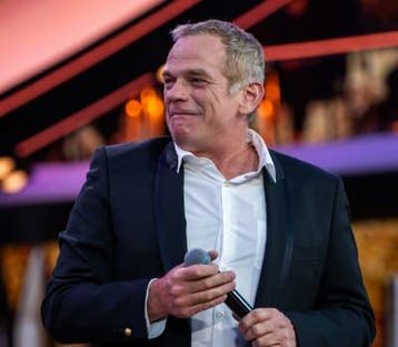 Garou Tickets Koninklijk Circus Te Koop