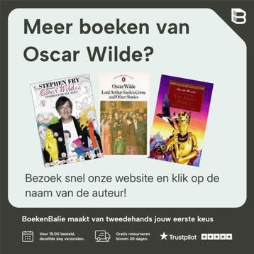 A House of Pomegranates - Oscar Wilde 9781522721949, Verzenden, Gelezen, Oscar Wilde