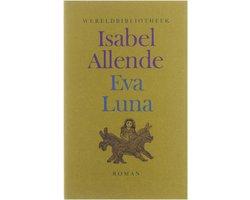 Eva Luna - Eva Luna, Boeken, Ophalen of Verzenden, Nieuw