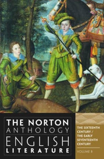 Norton Anthology of English Literature | 9780393912500 |, Boeken, Ophalen of Verzenden, Zo goed als nieuw, GREENBLATT,  Stephen
