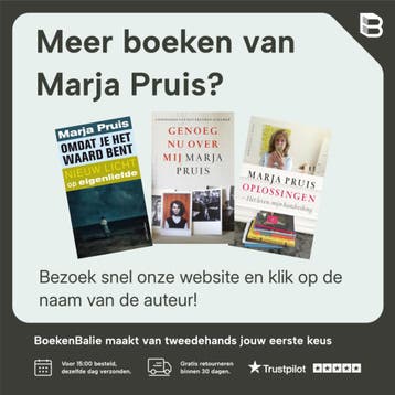 Boos meisje - Marja Pruis 9789038811123, Verzenden, Gelezen, Marja Pruis