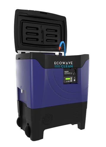 Ontvetterbak biologisch 100 liter, Verzenden, Nieuw