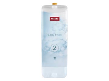 Miele -  Ultraphase 2 125 Edition Wasmiddel, Verzenden, Nieuw, Minder dan 85 cm