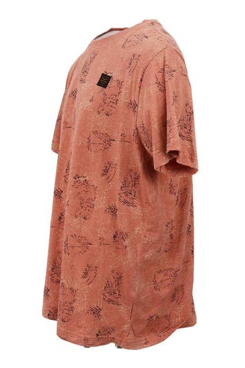 PME Legend T-shirt in maat XXL Roze, Verzenden, Zo goed als nieuw, Overige kleuren, PME Legend