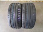275/40/20 106Y DUNLOP ZOMERBANDEN 6,3MM PROFIEL 2X, Ophalen, Gebruikt, 275 mm, Band(en)