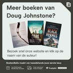 The Big Chill 9781913193348 Doug Johnstone, Verzenden, Gelezen, Doug Johnstone