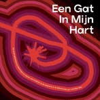 9789083176345 Een gat in mijn hart | Tweedehands, Verzenden, Zo goed als nieuw, Loulou Drinkwaard