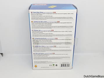 Playstation 3 / PS3 - Hard Disk Drive 250GB - NEW, Verzenden, Gebruikt