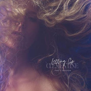 cd card - Clementine - Letting Go, Verzenden, Zo goed als nieuw, Overige genres