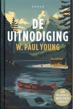 9789029740395 De uitnodiging William Paul Young, Verzenden, Nieuw, William Paul Young