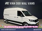 Volkswagen Crafter | 2.0 TDI 141pk Automaat L3H3 L2H2 Euro6, Auto's, Bestelauto's, Automaat, Gebruikt, Euro 6, Volkswagen