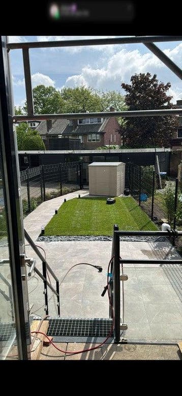 Te huur: Appartement Larenseweg in Hilversum, Huizen en Kamers, Noord-Holland, Hilversum, Appartement