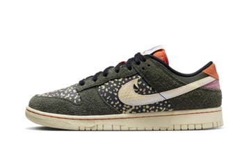 Nike Dunk Low SE Gone Fishing Rainbow Trout, Nieuw