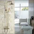 Regendouche landelijke stijl, Verzenden, Nieuw, Douche