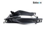 Achterbrug Yamaha MT 09 2021-2023 (MT-09), Verzenden, Gebruikt