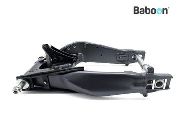 Achterbrug Yamaha MT 09 2021-2023 (MT-09), Motoren, Verzenden, Gebruikt