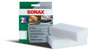 Sonax Vlekkenverwijder spons, Verzenden