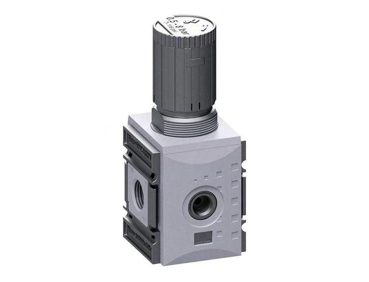 Nauwkeurige Drukregelaar voor Manifold Assemblage G3/8, Doe-het-zelf en Verbouw, Gereedschap | Machine-onderdelen en Toebehoren