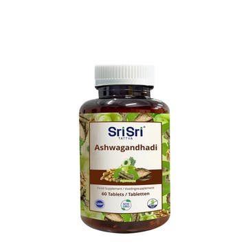 Ashwagandhadi, Ophalen of Verzenden