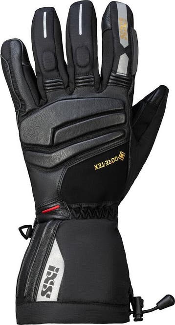 IXS Arctic-GTX 2.0 Handschoenen, Nieuw met kaartje, IXS, Handschoenen, Heren