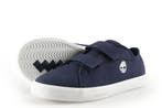 Timberland Sneakers Jongens in maat 32 Blauw, Kinderen en Baby's, Kinderkleding | Schoenen en Sokken, Timberland, Verzenden, Jongen of Meisje