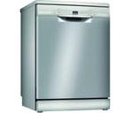 Bosch Serie 2 SMS2HVI72E vaatwasser Vrijstaand 13 couverts E, Witgoed en Apparatuur, Vaatwasmachines, Ophalen of Verzenden, Nieuw
