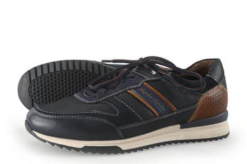 Australian Sneakers in maat 41 Zwart, Verzenden, Zwart, Australian, Sneakers of Gympen