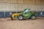 Veiling: Verreiker JLG 4013 Diesel 4000kg 2005, Ophalen, Verreiker