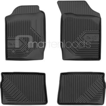 Renault Thalia 2001-2012 All Weather rubber automatten, Ophalen of Verzenden, Nieuw