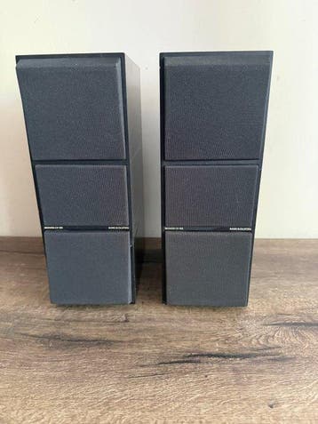 Bang & Olufsen - Beovox CX 100 Luidsprekerset, Nieuw