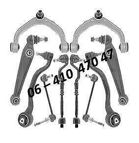 BMW X5 E70 Draagarm BMW X6 draagarm BMW E70 E71 E72 draagarm, Auto-onderdelen, Ophalen of Verzenden, Nieuw, BMW